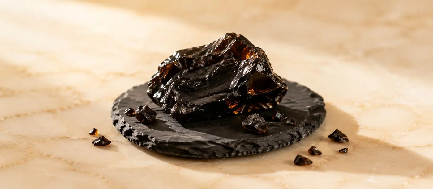 Shilajit