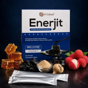 Enerjit 1 Kotak